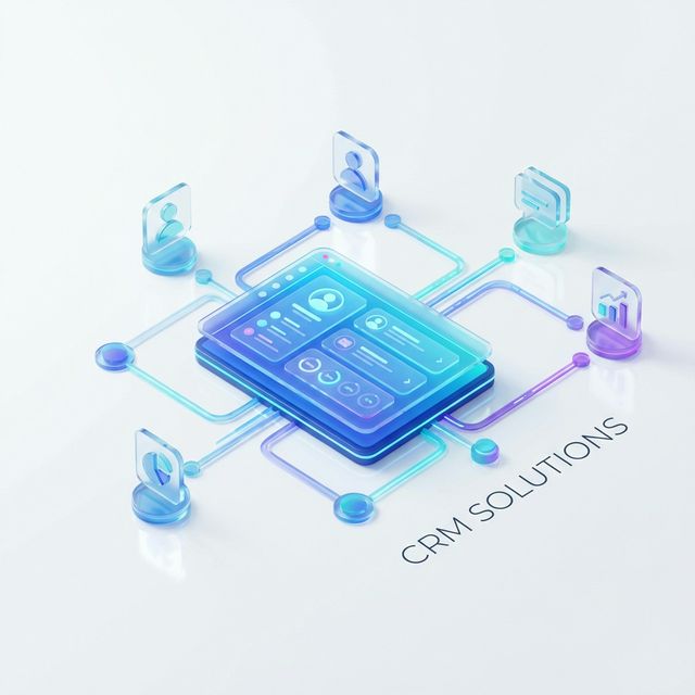 CRM Solutions