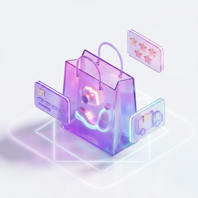 E-commerce Solutions