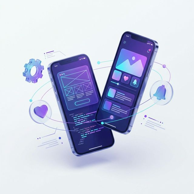 Mobile App Development